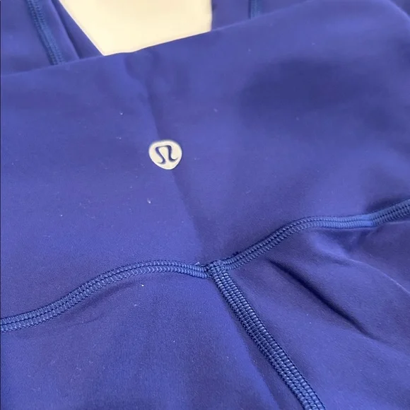 Lululemon Wunder Train High-Rise Tight with Pockets 28" - Picture 5 of 5